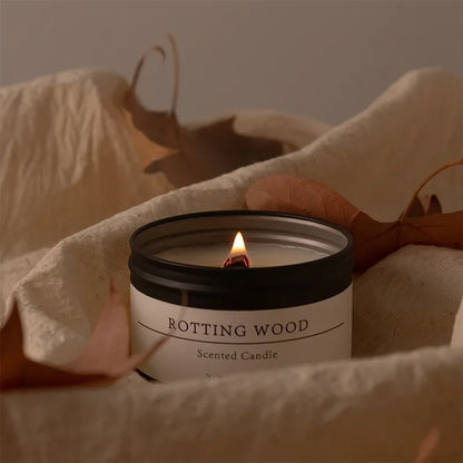 Aromatic Bliss Scented Candles - Decorsimplycity